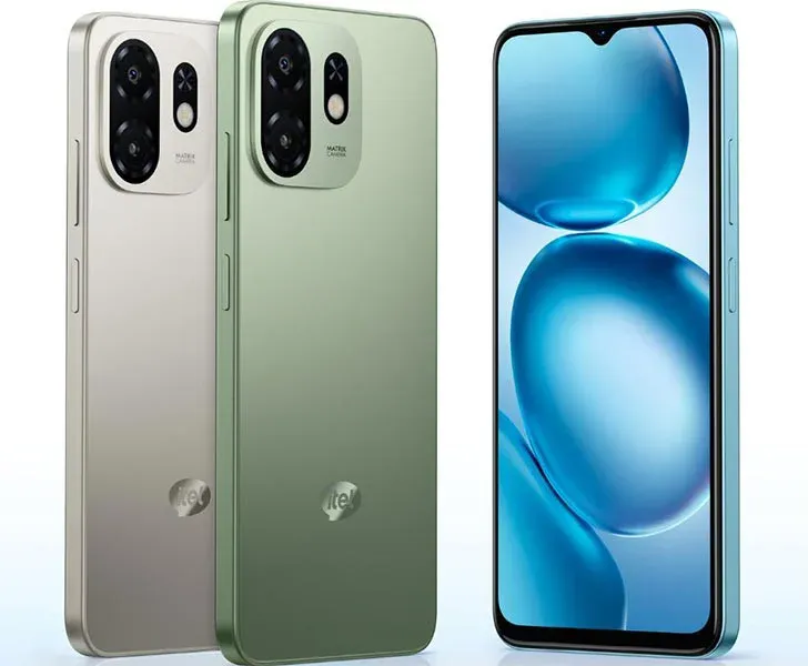 Itel