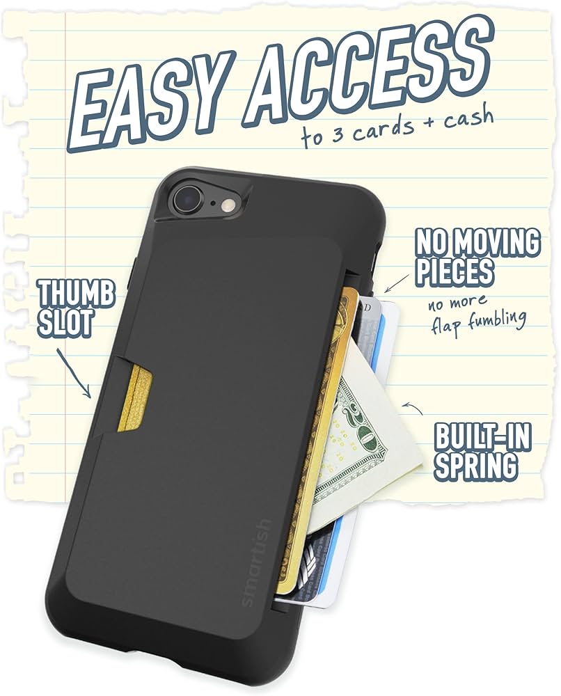 Casevault Back Cover