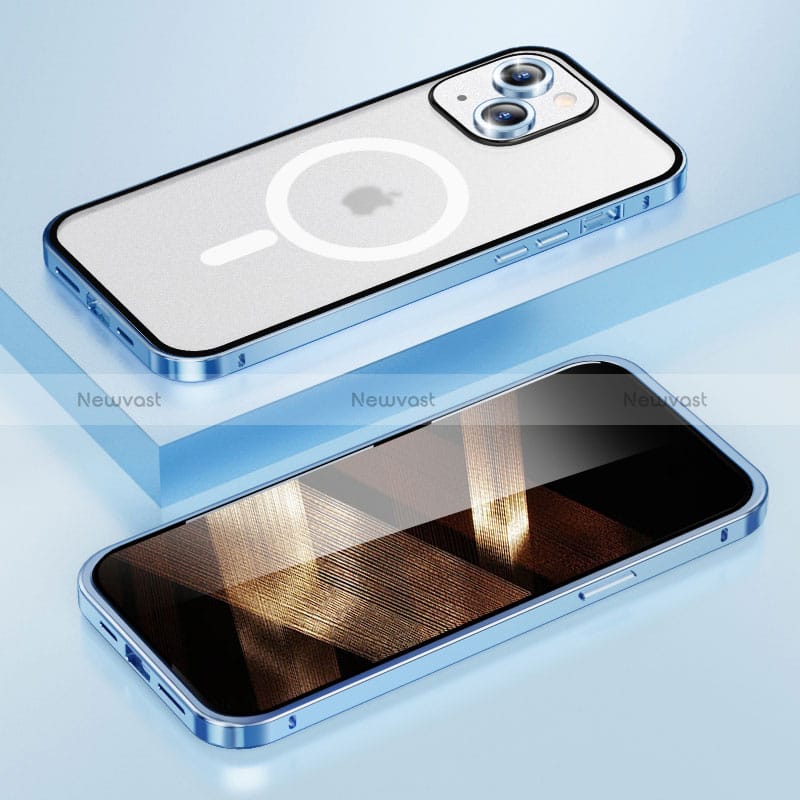 Luxecase Back Cover