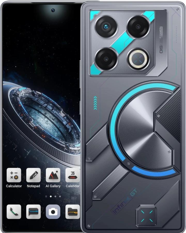 Infinix