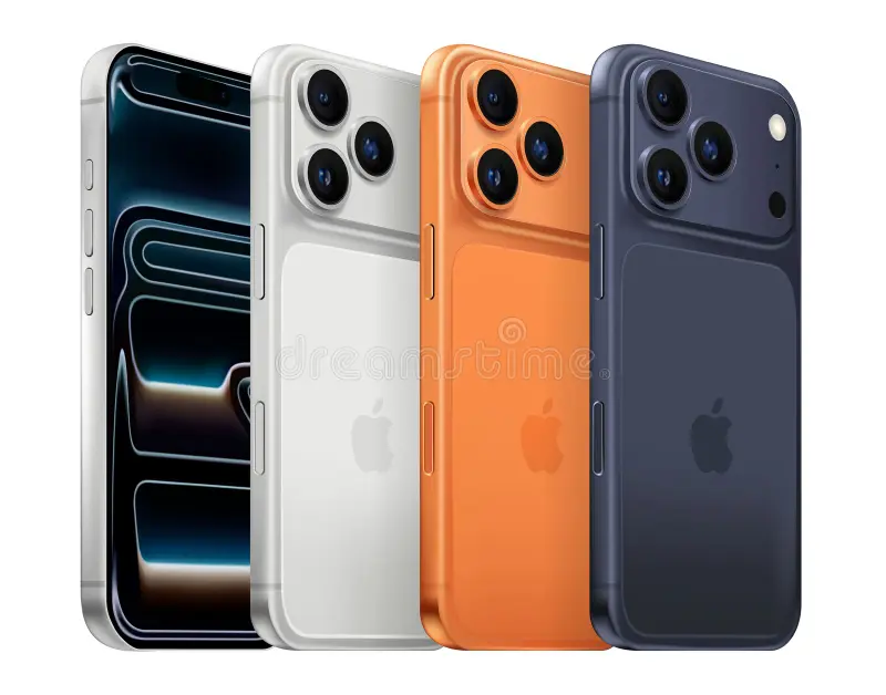 iPhone 17