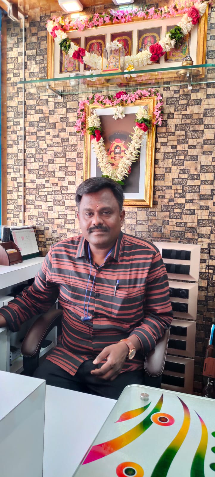 Founder Image
