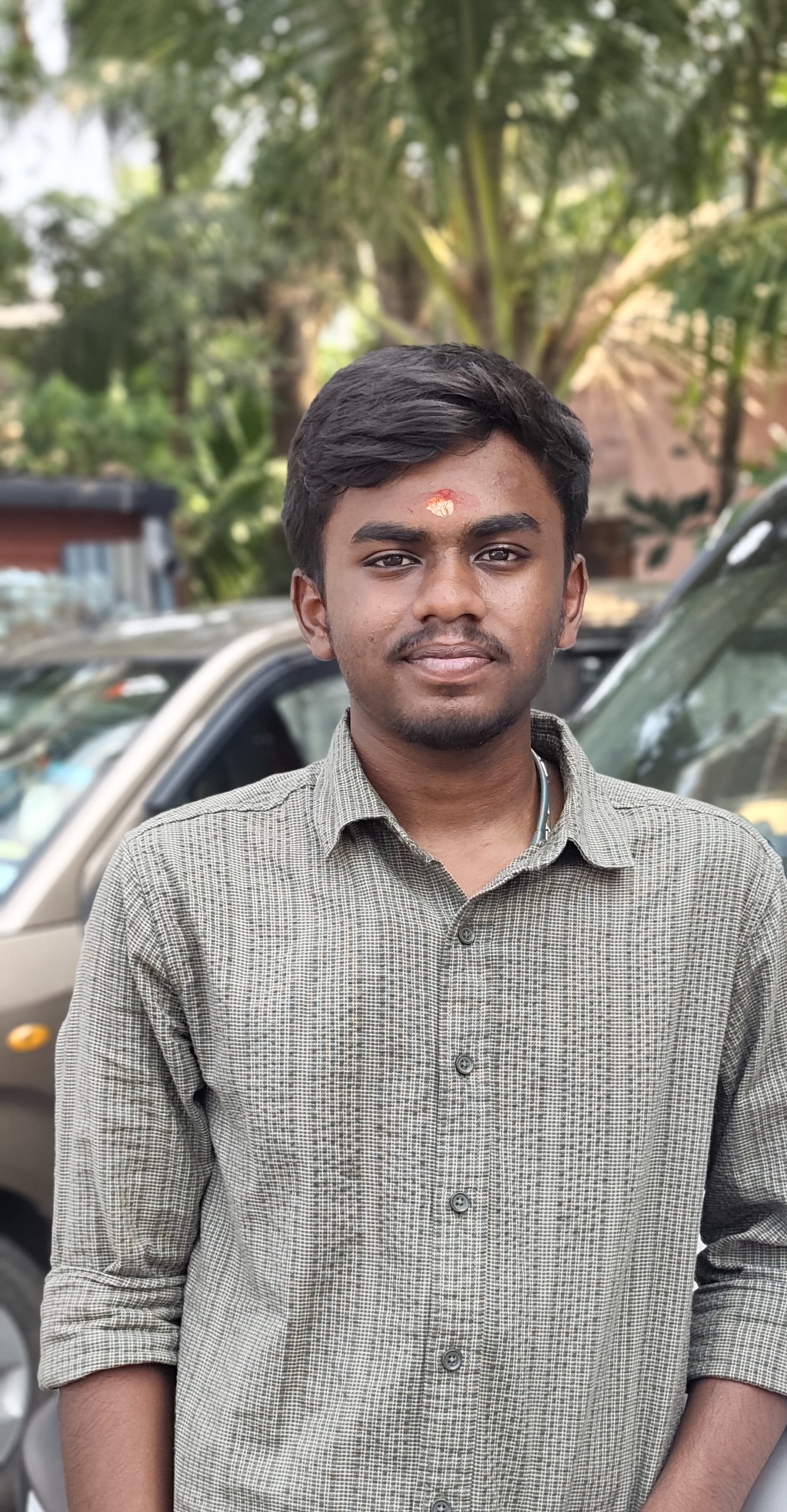 Co-Founder Image